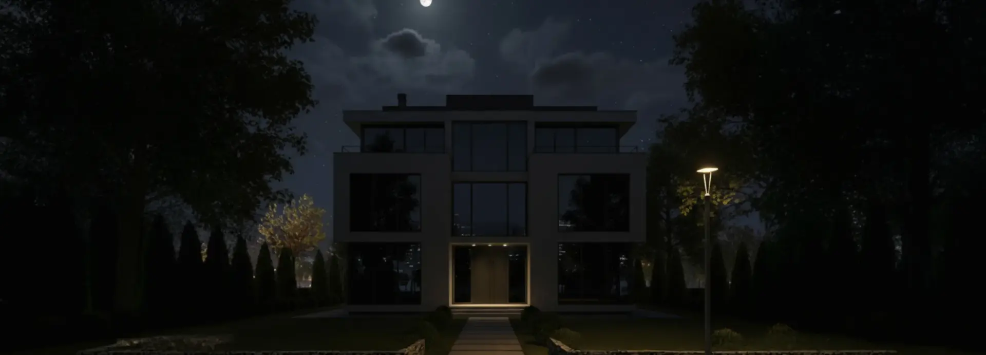Beveligen woning snel alarmsysteem laten installeren