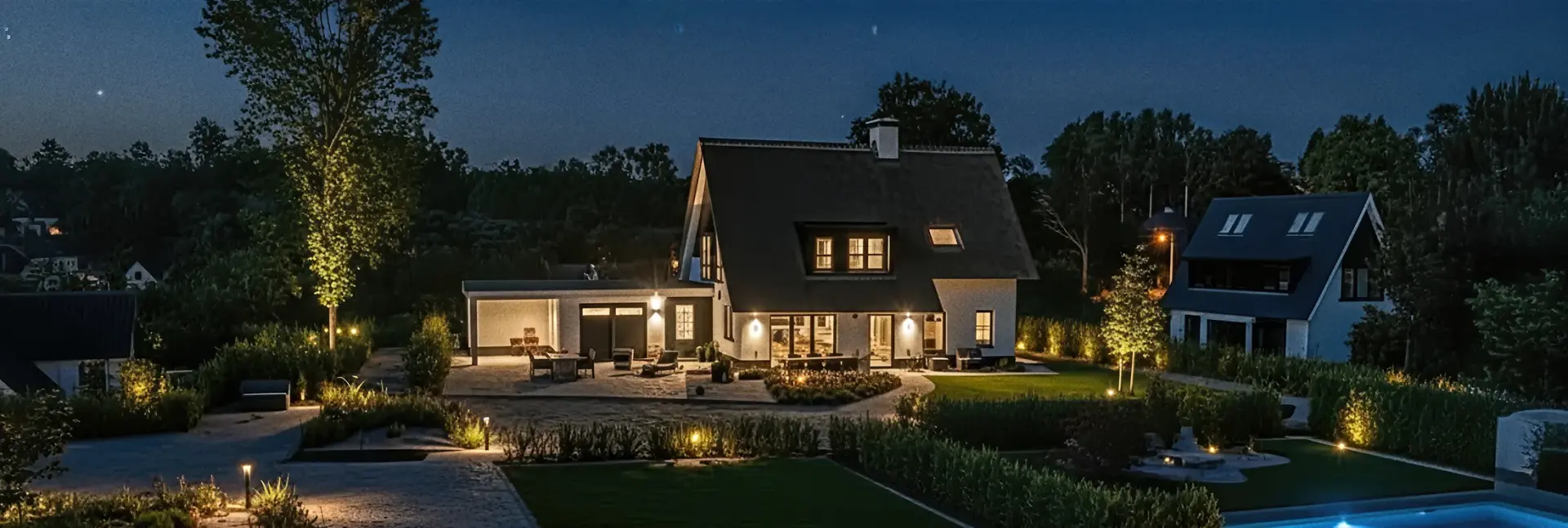 Huis beveiligen alarmsysteem aanleggen1