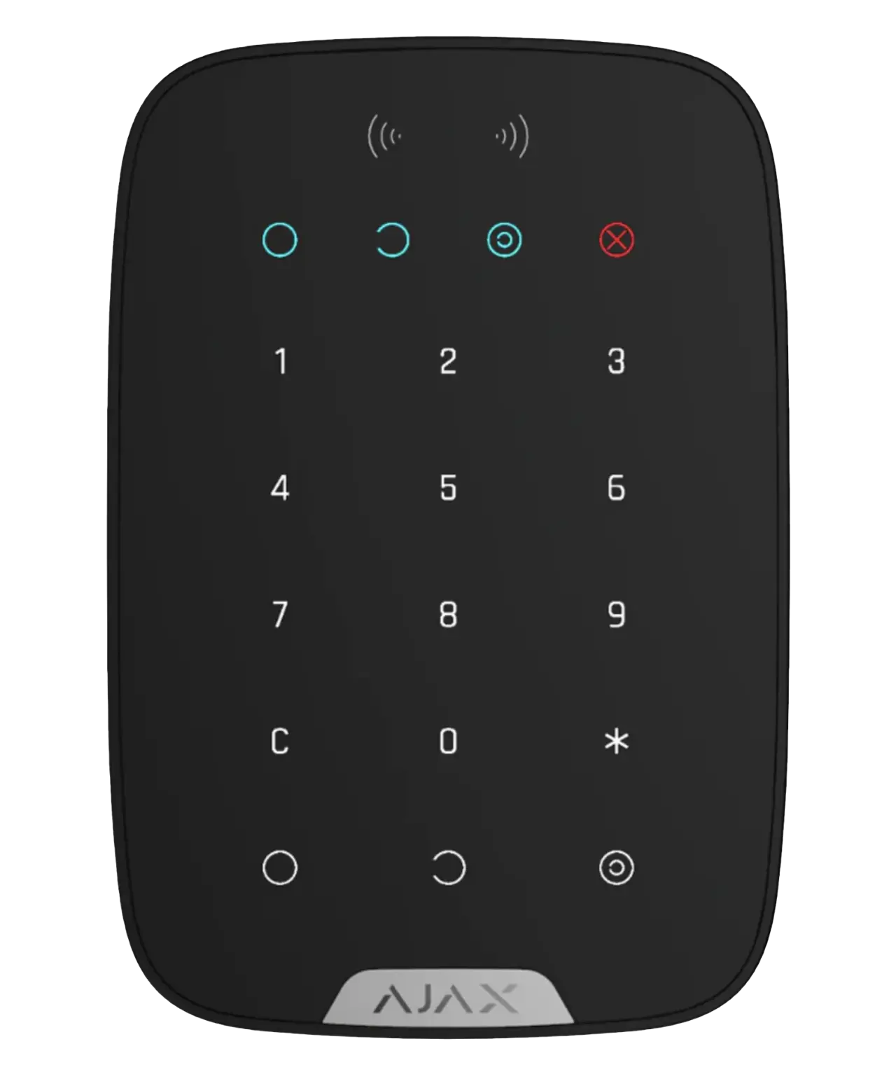 Keypad Ajax systems ProSecura