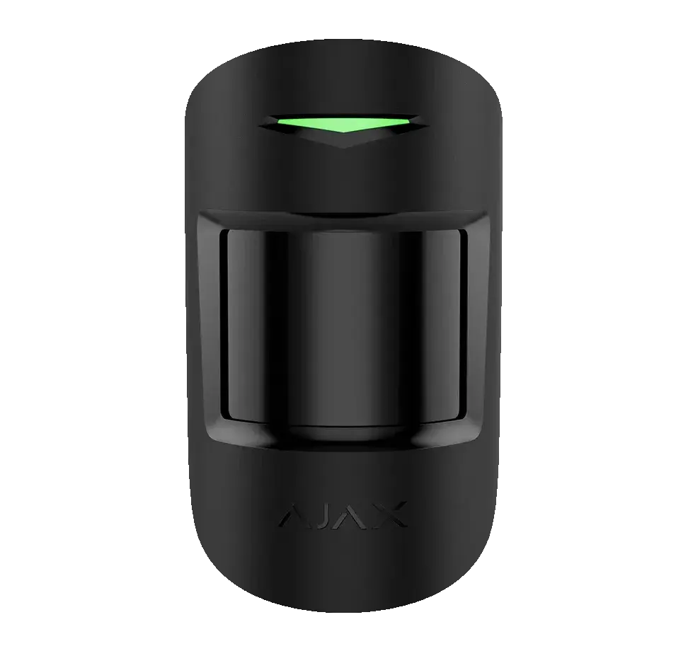 MotionProtection Ajax systems ProSecura
