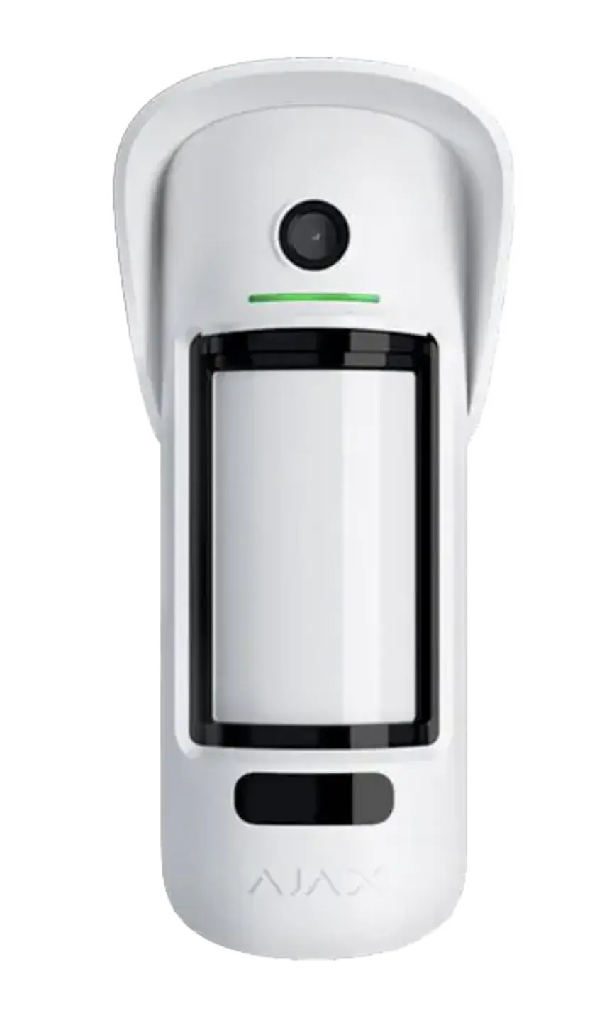 Outdoor protect Ajax systems ProSecura