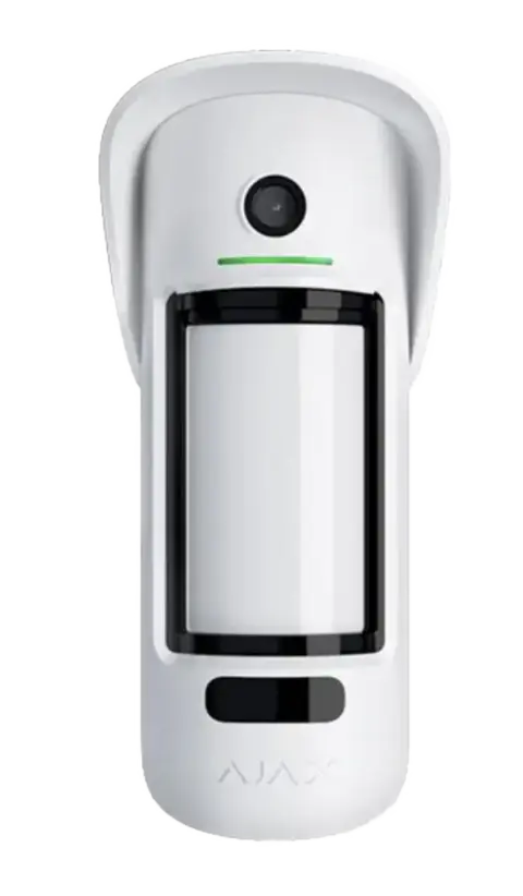 Outdoor protect Ajax systems ProSecura